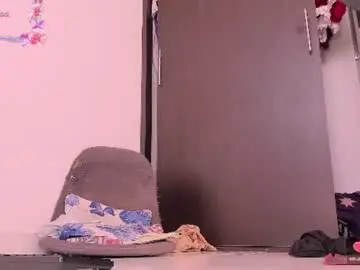 Chaturbate Best live sex cam show of ally_cantero