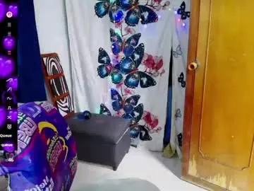 Chaturbate Live Porn of ally_sweety20_