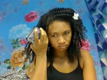 Chaturbate Sex Cam of anitaazzh