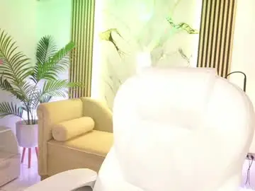 Chaturbate Live Sex of arigigomez