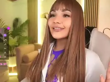 Chaturbate Live Sex Cam of arigigomez