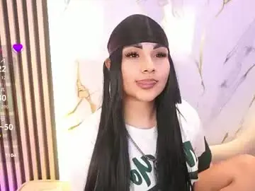 Chaturbate Sex Chat of arigigomez