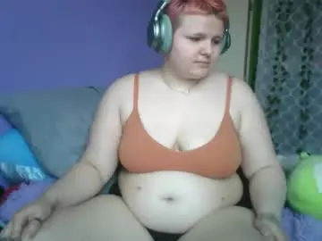 Chaturbate Live Sex Cam of babycakespnw710