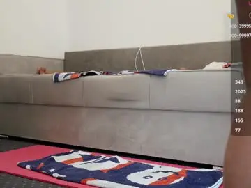 Chaturbate Sex Cam of carmela_fox