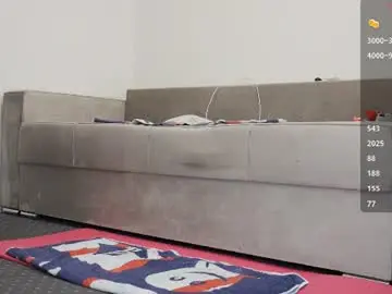 Chaturbate Live Porn of carmela_fox