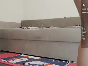 Chaturbate Free Live Porn of carmela_fox