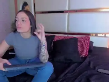 Chaturbate Adult Webcam of celeste_starsss