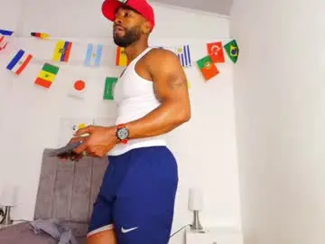 Chaturbate Free Live Porn of dante_knox