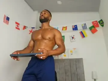 Chaturbate Sex Chat of dante_knox