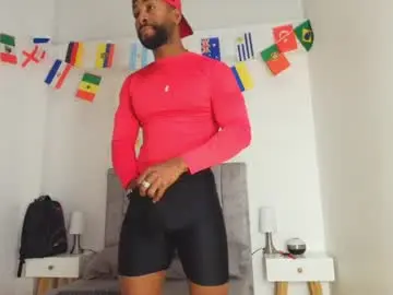 Chaturbate Sex Cam of dante_knox