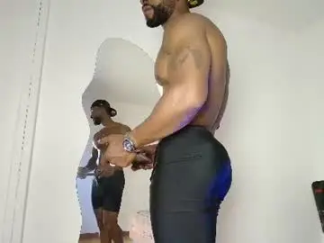 Chaturbate Live Sex of dante_knox