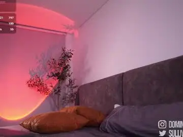Chaturbate Live Porn of dominic_sullivan1