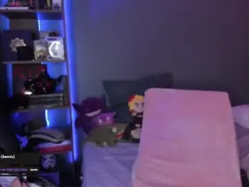 Chaturbate Nude Webcam of goth_stein