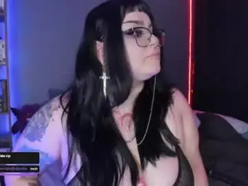 Chaturbate Live Sex of goth_stein