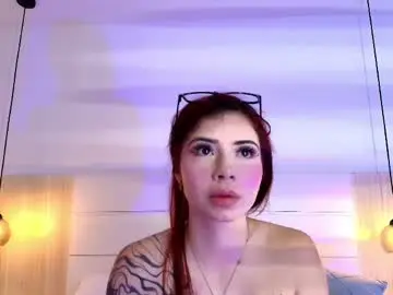 Chaturbate Best Webcam of grace_mitchell