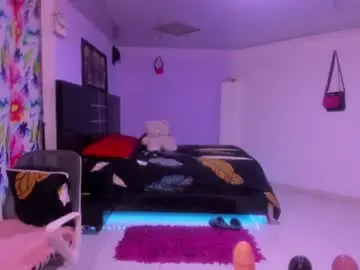 Chaturbate Live Sex of greichellsecret__