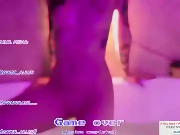 Chaturbate Free Porn Cam of gwen_allen