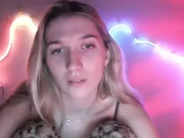 Chaturbate Live Sex of honeyveil
