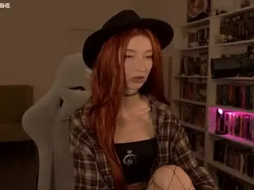 Chaturbate Nude Webcam of loony_moony