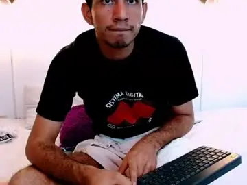 Chaturbate Watch Live Sex Cams of lucas_dream