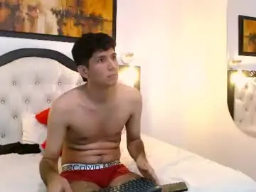 Chaturbate Sex Cam of lucas_dream