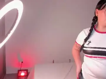 Chaturbate Watch Live Sex Cams of mafe_montiel