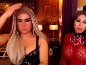 Chaturbate Live Sex of mariasofialovets