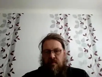 Chaturbate Sex Cam of metallbuddy