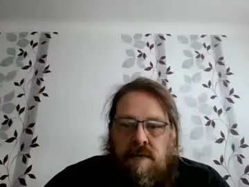 Chaturbate Nude Webcam of metallbuddy