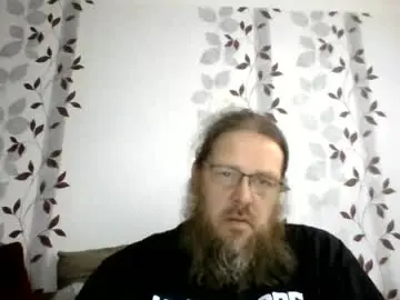 Chaturbate Live Sex Cam of metallbuddy