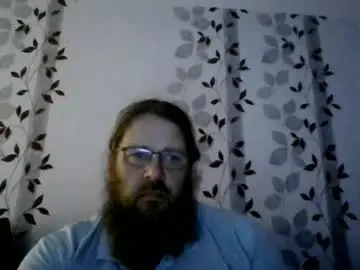 Chaturbate Nude Webcam of metallbuddy