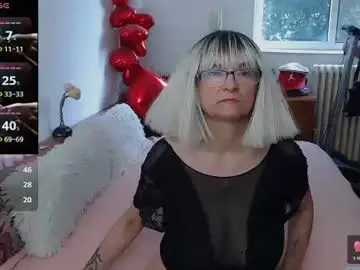 Chaturbate Live Sex Cam of milfdolores