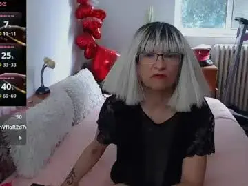 Chaturbate Free Porn Cam of milfdolores
