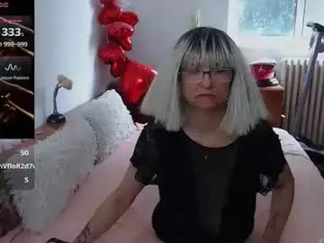 Chaturbate Sex Chat of milfdolores