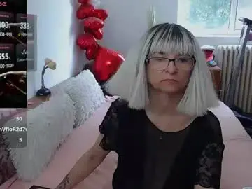 Chaturbate Sex Chat of milfdolores