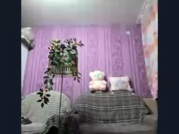 Chaturbate Live Sex of nickyzahl