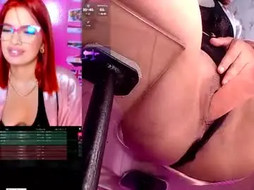 Chaturbate Sex Cam of pamelaaddams_