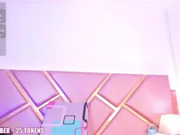 Chaturbate Sex Chat of sophiesinclair