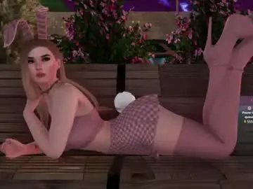 Chaturbate Live Porn of soynahid_