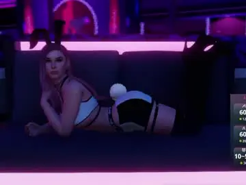 Chaturbate Live Sex of soynahid_