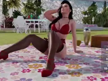 Chaturbate Sex Cam of soynahid_