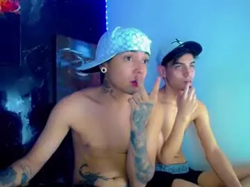 Chaturbate Sex Chat of theshamefulboys