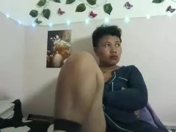 Chaturbate Sex Cam of vayannah