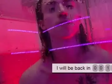 Chaturbate Live Sex of velvet_power
