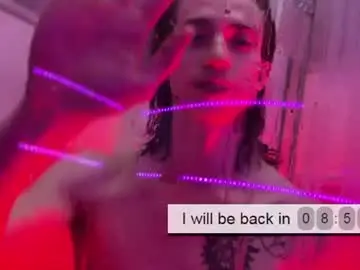 Chaturbate Free Live Porn of velvet_power