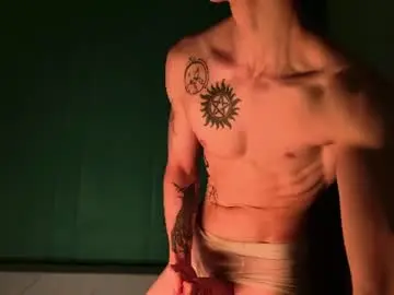 Chaturbate Live Sex Cam of velvet_power