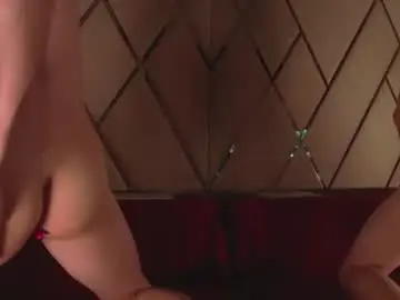 Chaturbate Sex Cam of velvet_power