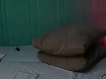 Chaturbate Live Sex of velvet_power