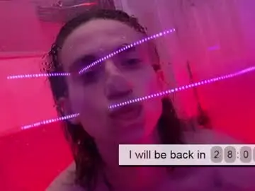 Chaturbate Live Sex of velvet_power