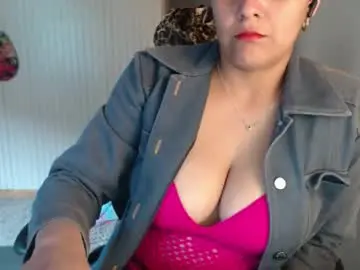 Chaturbate Sex Chat of xcanela_